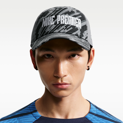 Nike Club Premier Unstructured Football Cap. Nike ID